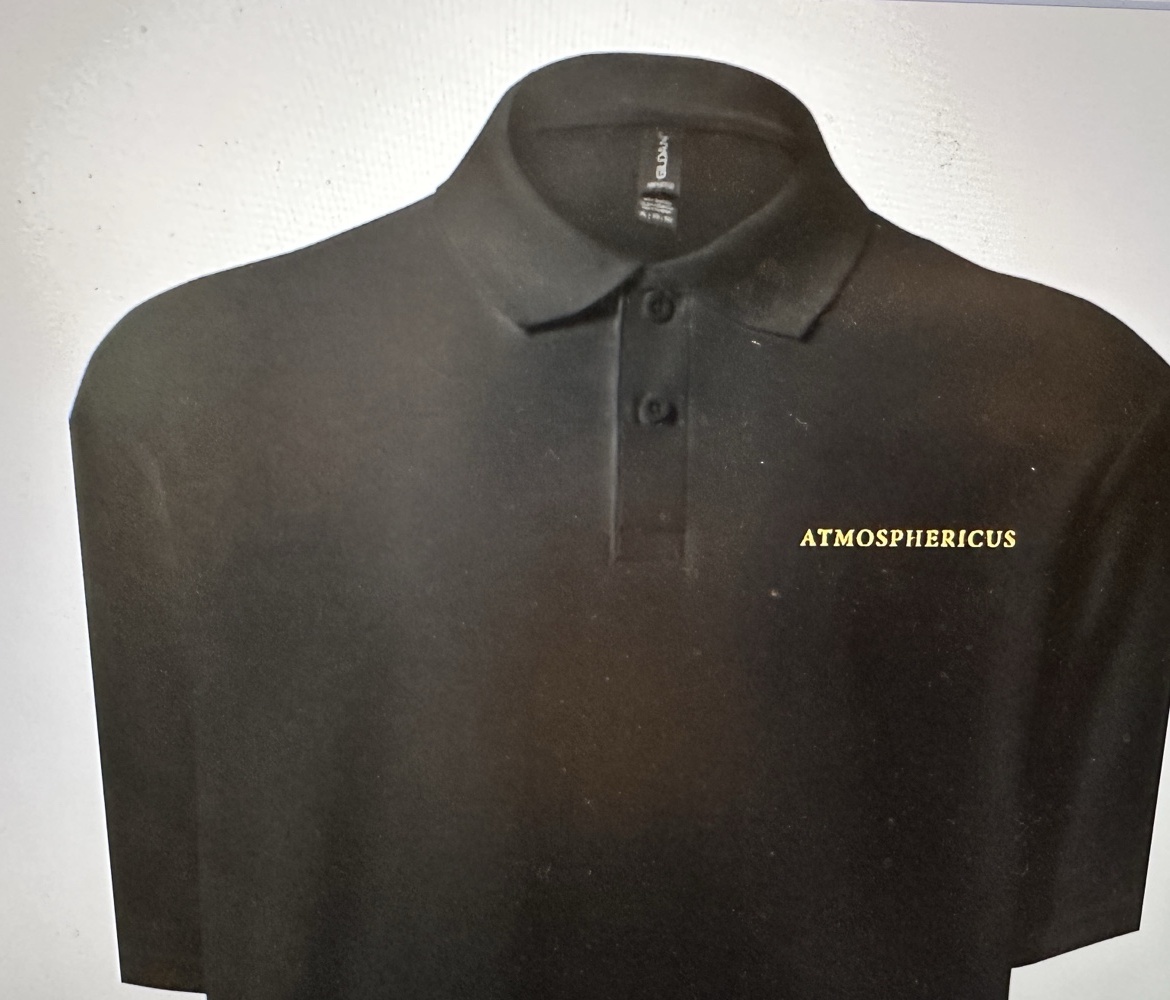 ATMOSPHERICUS House Polo